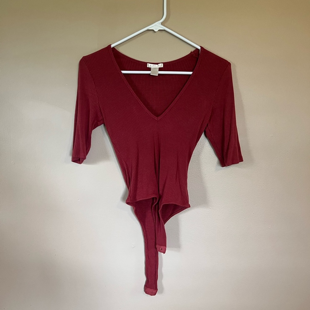 Bodysuit